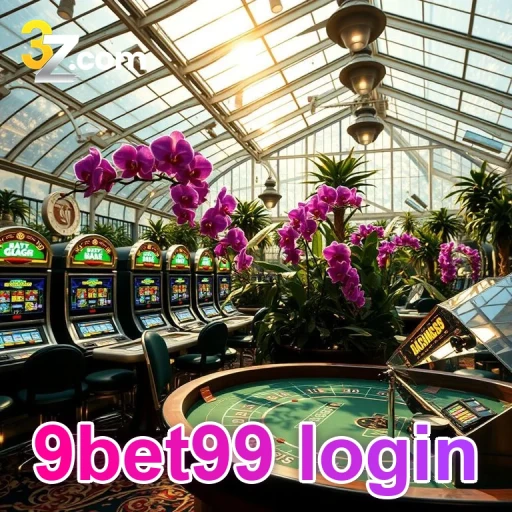 9bet99 login Confiavel