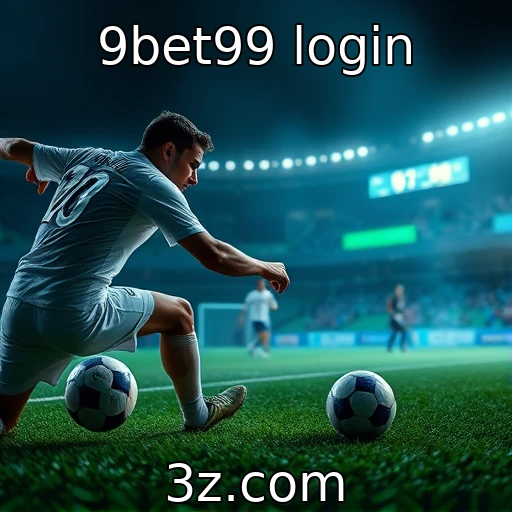 Descubra como o 9bet99 revoluciona as apostas esportivas no Brasil