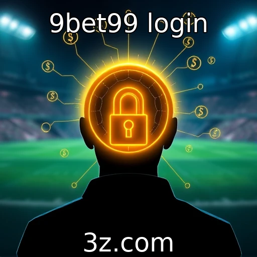 9bet99 login Explorando a Segurança em Apostas Online: Como Proteger Seus Dados