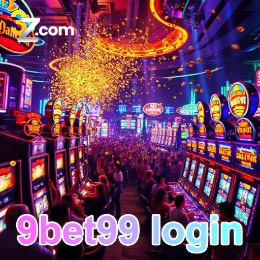 9bet99 login Login