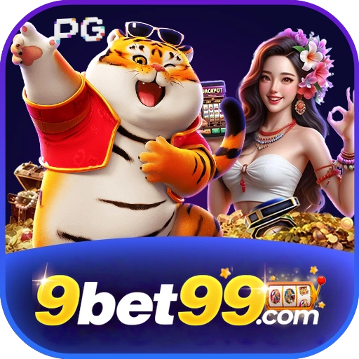 9bet99 Logo