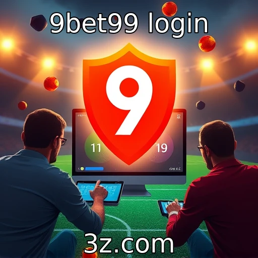 Desvendando o Mundo das Apostas: Uma Análise do 9bet99